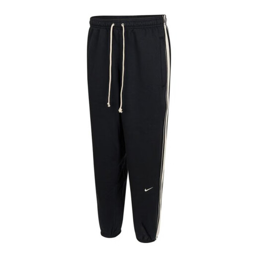 
Nike (NIKE) sweatpants men's pants 2025 spring and autumn new casual pants plus velvet warm sweatpants small feet pants trousers HJ3884-010 HJ3884-010 Black S