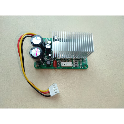 
Suitable for Vatti i11152 range hood power board motherboard variable frequency board control board YJ-662BP-PWR accessories i11150/51 variable frequency board