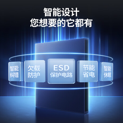 绿联 8倍速 USB外置光驱刻录机DVD  移动光驱 外置刻录一体 适用笔记本电脑台式机外接光驱便携 【Type-C线款】轻音读碟 即插即用