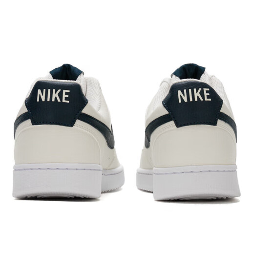 耐克（NIKE）男女鞋新款运动鞋COURT防滑耐磨低帮板鞋时尚透气舒适休闲鞋 HQ4867-101 43