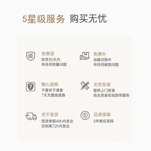 翁画师中古风沙发客厅装饰画法式复古小众艺术组合挂画美式背景墙壁画 T12156 6060+7090+4090+3040+60*40 水晶画包边黑框