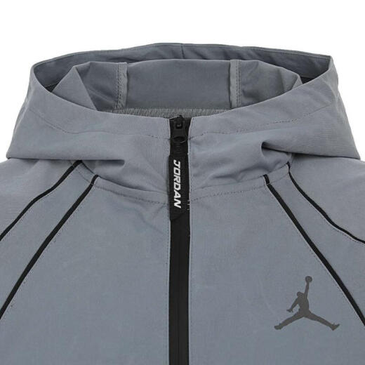 Nike (Nike) Frauen als W J Wvn JKT Jacke HV4873-065 L