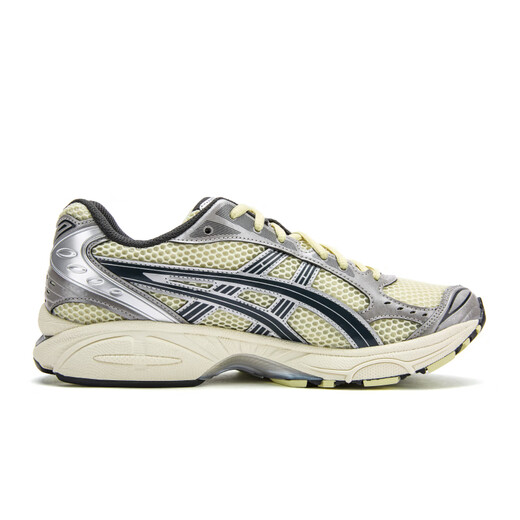 ASICS男鞋2024新款运动鞋GEL-KAYANO 14缓震耐磨轻便透气运动跑鞋 1203A537-250 42