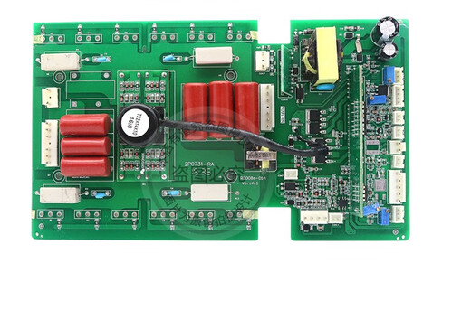秉衡瑞玲新款ARC 250S上板TIG 250CT逆变板主板 火神双电源焊机控制板 带全新管3878