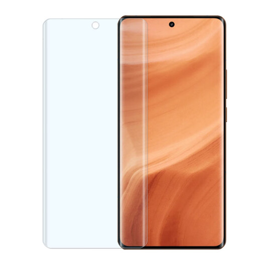 Realme (Realme) Realme GT5Pro Film Soft High Definition original RMX3888 REALME ORIGINAL 11PRO + Film de téléphone mobile anti-Fall Film High Definition Soft Film 2 REALME GT5PRO