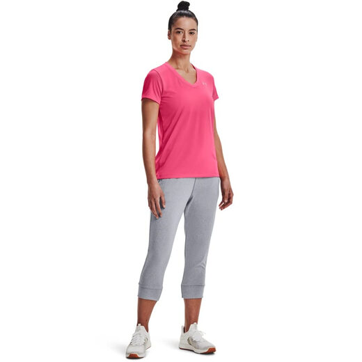 Under Armour Under Armour's Tech V-Ausschnitt