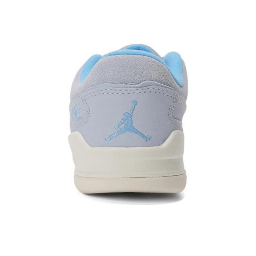 Nike Nike [大发发] Frauen WMNS Jordan Flight Court Basketballschuhe FZ9854-400 37.5