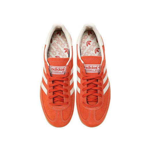 Adidas Originals Clover 2025 Handball Spezial Casual Shoes IG6191 36.5
