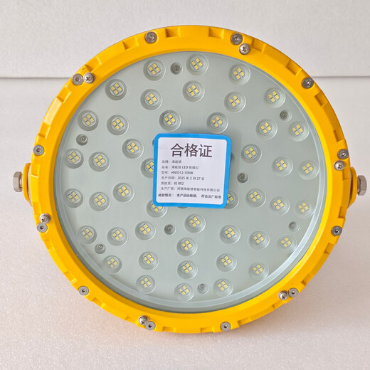 Светодиодная светодиодная лампа HAININXIN HN5012-100W/PIECE