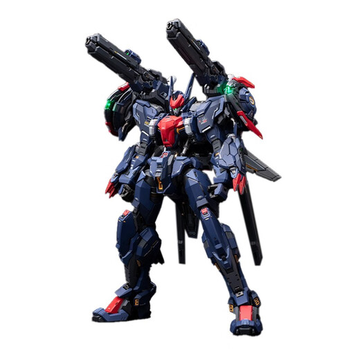 MOSHOWTOYS模寿 67009 MOSHOW 先祖效应国创机甲 至臻级 武成侯全装备合金 至臻级 武成侯+灯圈