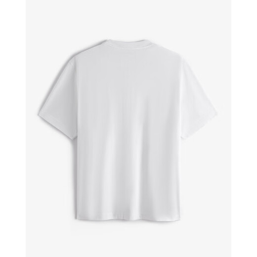 Abercrombie / Fitch retiré [chemise Heavy Henry] T-shirt à manches courtes classiques masculins classiques pour hommes