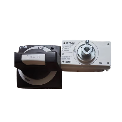 Moeller operating mechanism NZM1-moeller 1 piece