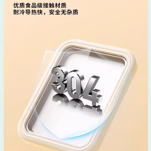 RASW German Fried Yogurt Machine Home Small Plug-in Fried Ice Machine Stainless Steel Diy Homemade Ice Cream Machine Children's Mini Ice Cream Frozen Large Ice Mechanical Ice Tray Matcha Green [Large Quick Frozen] + Food Grade Double Ice Shovel