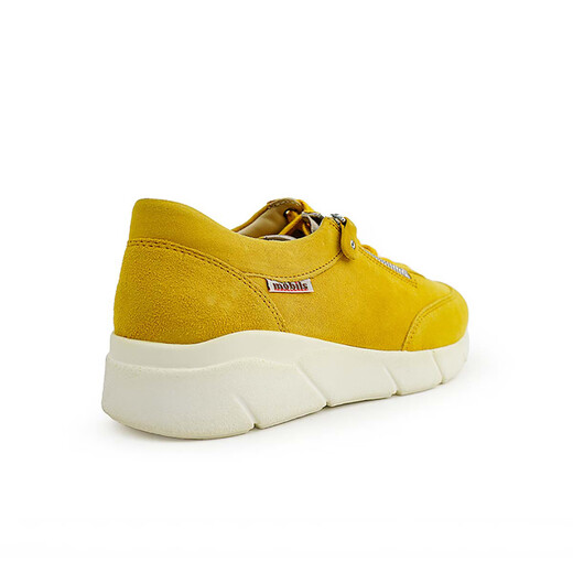 MA Feishitu (Mephisto) Chaussures en cuir en cuir en cuir de bouche supérieure importées STACHES FEMMES CAS CASSORATION DES SAUVAISSANCES CASSE