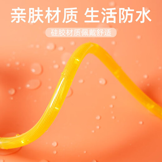 Luhid dog collar, luminous dog leash, multiple luminous colors, adjustable size, anti-lost rechargeable model for walking the dog at night