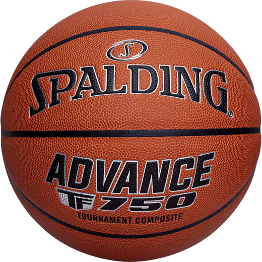 斯伯丁（SPALDING）篮球全新升级传奇TF750超纤皮专业精英赛事7号篮球 76-847YREV1