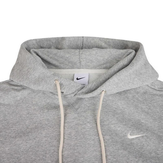 耐克（NIKE）2025春男时尚潮流运动百搭休闲连帽套头衫 HJ3882-063 2XL