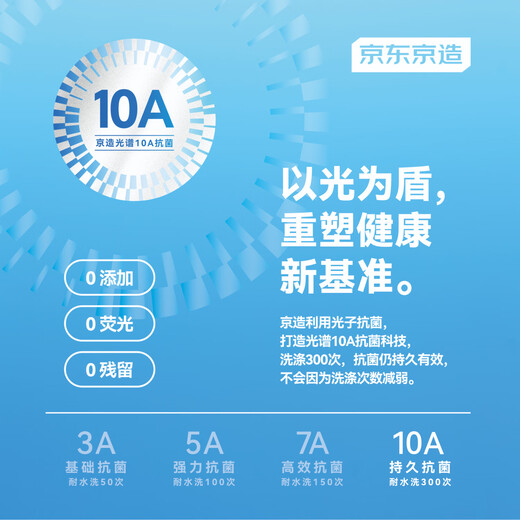 10A Pajamas à rayures pour hommes antibactériens fabriqués dans JD.com 100% coton pur à manches longues pour usure de carbone à usages décontractés xxl