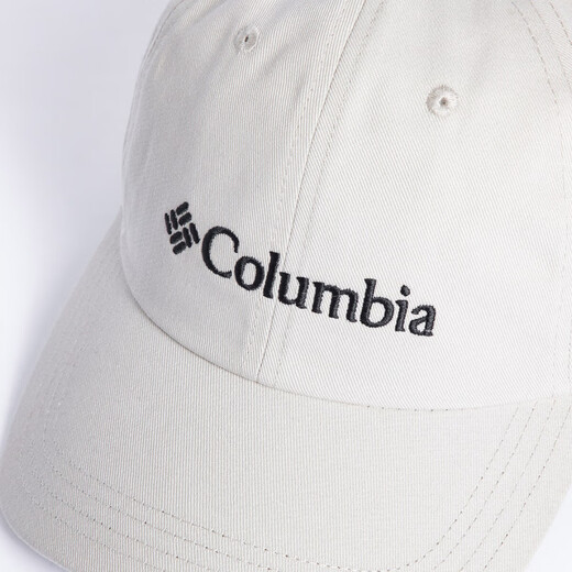 Columbia哥伦比亚帽子25春夏新款男女棒球帽户外休闲遮阳帽CT9272 278 均码
