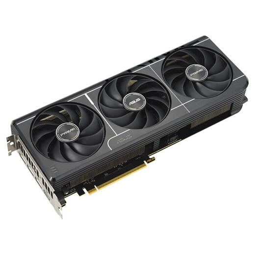 ASUS RTX 5070 Black Myth Wukong AI Computing Power Night God/TUF/Megalodon/Tianxuan/Snow Leopard Live-Rendering und Zeichnen E-Sports-Spiel Computerunabhängige Grafikkarte PRIME-RTX5070-O12G Master Neu und original einsatzbereit