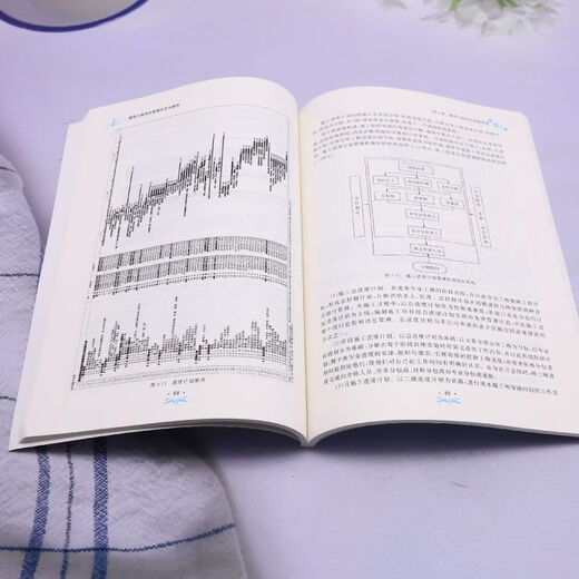 
[Xinhua Genuine Edition] Construction Project Management Practice and Cases SN9197