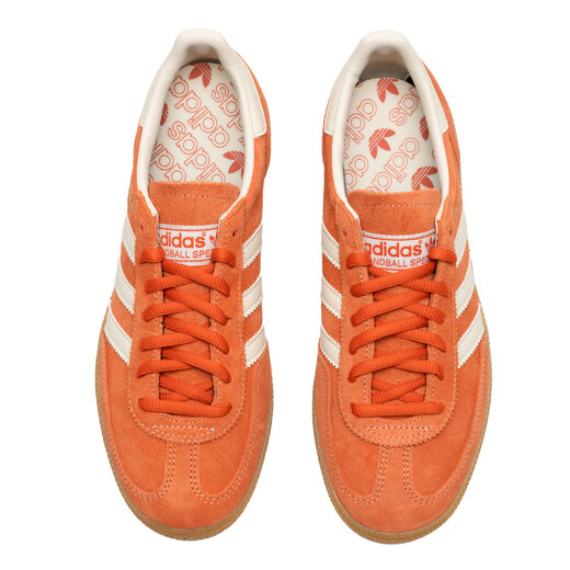 阿迪达斯（adidas）三叶草男鞋女鞋 25夏季新款T头鞋低帮时尚SPEZIAL运动板鞋 IG6191 36