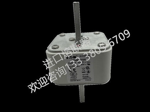 SBAPES Bussmann 170M6166 170M6167 170M6168 Fuse 170M6167