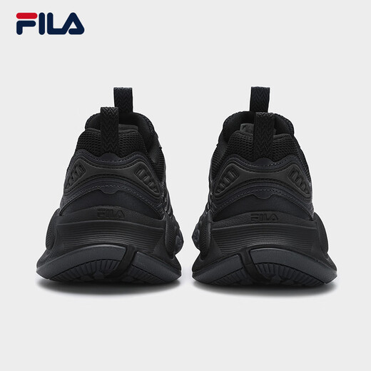 FILA 斐乐【易烊千玺同款】男鞋老爹鞋运动鞋2025夏蘑菇鞋厚底休闲鞋