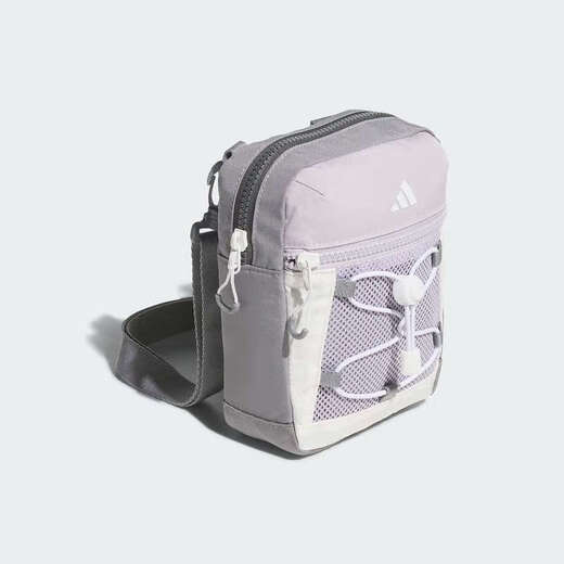 Adidas Jinlang Sports Women's Practical Sports and Fitness Mobile Phone Arm Bag Shoulder Bag JX5013 Picture Color One Size