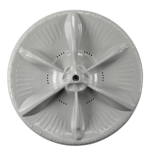 适用小天鹅TB70-5168G 80-13558M-5168G(H)洗衣机波轮转盘37.5CM A201波轮11齿 37.5cm