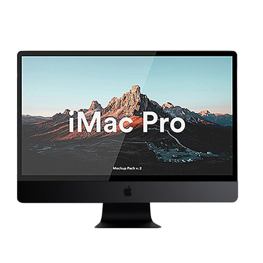 Apple Apple imac Pro second-hand Apple all-in-one computer desktop 27-inch 5K office design editing Jingxuan Computer | One machine, one inspection 27-inch 096 ultra-thin | hot-selling model i5-8G-256 solid state