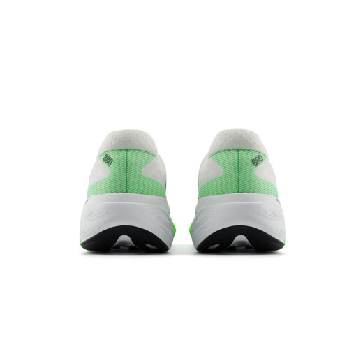 NUEVO BALANCENB OFICIAL 25 nuevas zapatillas de zapatillas para hombres zapatos para hombres transpirables y acolchados x zapatos de carrera 880 v15 Serie fuera de blancos M880D15 42 (longitud del pie 26.5 cm)
