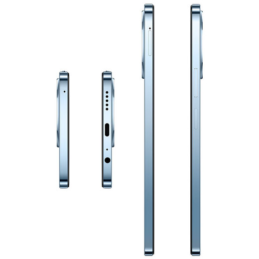 vivo Y200t 8GB+256GB 晴山【移动用户特惠】44W 6000mAh 120Hz金刚护眼 拍照 AI 手机