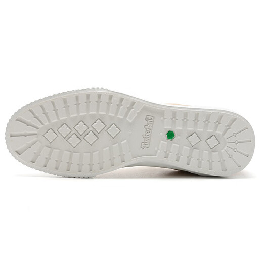 Timberland Chaussures officielles pour hommes Summer Extérieur Lightweight Sports Chaussures de sport non glisser les chaussures de toile décontractées résistantes à l'usure A6629 A661NER1 / Beige légère (les photos de spectacles sont publiées et retournées 5) 42