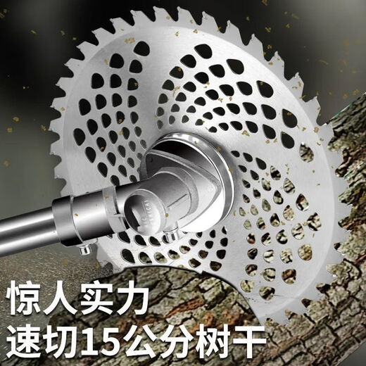 电动除草机背负式充电式大功率开荒除草神器 【3890Wh】丨20A+除草轮/扶草/扶稻 大马力汽油级除草机-除草不快不要钱