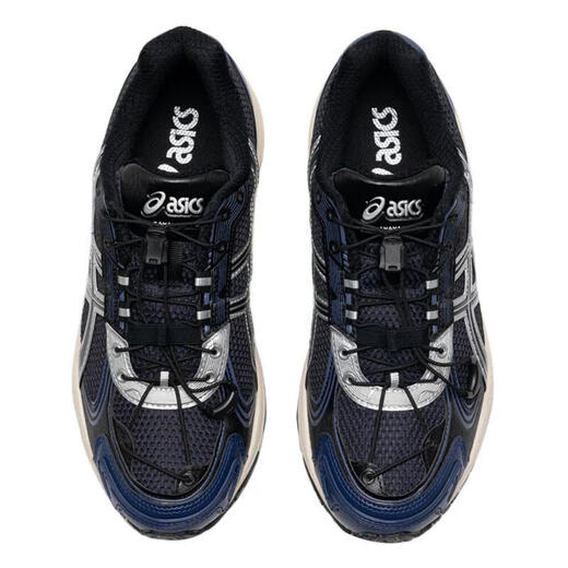 asics亚瑟士【滔搏运动】男女GEL-KAHANA TR V4跑步鞋 1203A716-001 39