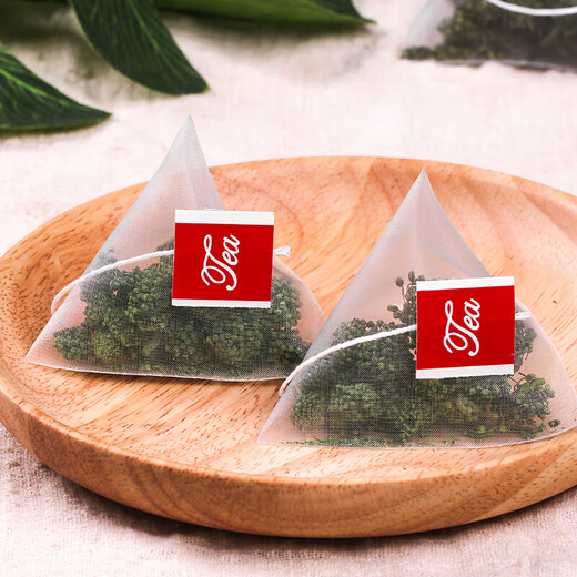 尔娅贝【精选品质】正宗文山三七花田七花茶泡水喝云南文山正宗500g [1罐]三七花40g