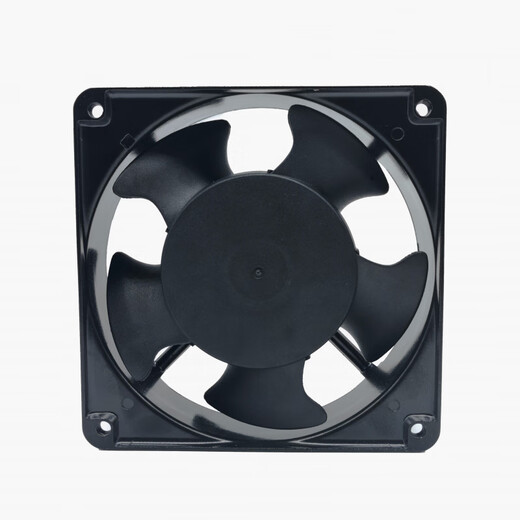 欧姆龙（OMRON）全新DGDWXS DS12038HBL/HSL 220V 0.14A 12038机柜散热风扇 DS12038HBL