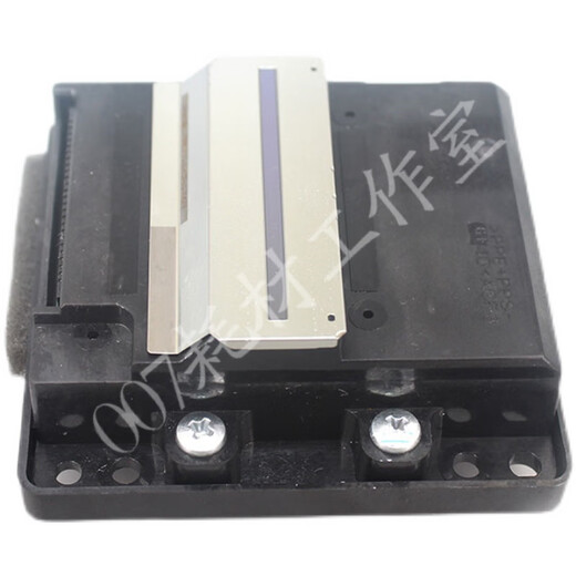 爱普生（EPSON）爱普生L6168L6166L6198L6180L6170打印头喷头 原装拆机