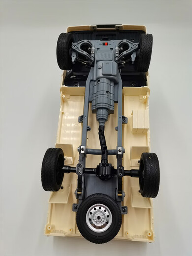 Naughty Dragon D22 Truck D32 Drift RC Fernbedienung Lkw LKW Modell Fernbedienung Lkw Kinder Elektrische Spielzeugauto -Auto Männer D22 LKW Weiß drei Elektro