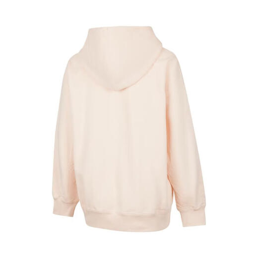 Nike Nike [大发发] Frauen als W J flt flc ft po 24 Sweatshirt/Pull Over Shirt HJ1312-838 M