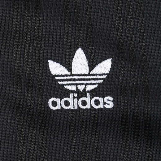 阿迪达斯 （adidas）Originals三叶草2025年女子V-NECK LS TEE长袖T恤 JD2603 M