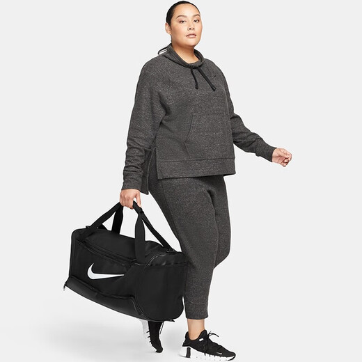 Sac de sport Nike (Nike), sac de seau, sac de voyage, sac de gym, sac à bandoulière, sac de seau, DA8226-010 noir