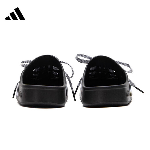 阿迪达斯 （adidas）夏季男女鞋ADILETTE运动鞋拖鞋JH9848 JH9848 43
