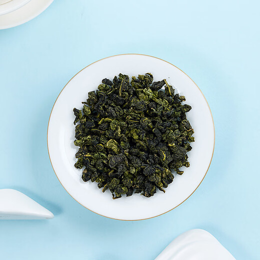 Bama Tea Industry Jin Junmei/Dahongpao/Cinnamon/Sandong/Tieguanyin/White tea/Jasmine tea Drink tea by yourself [Qingxiang Tieguanyin] 252g