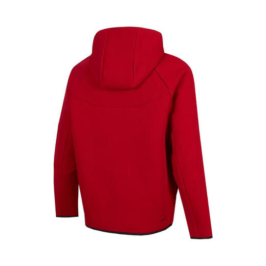Nike Nike [大发发] hommes comme m nk tch flc fz wr sweat à capuche hv0950-687 l