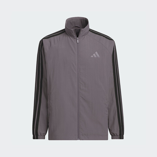 
Adidas 2025 Spring Men's Fashion Sports and Casual Woven Jacket KC3893 L