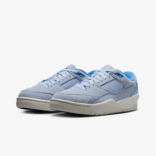 Corte de vuelo de Nike (Nike) 2025 Sports de primavera y zapatos casuales FZ9854-400 37.5