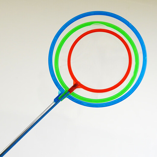 Juchuangqi Harvest Shrimp Egg Dense Net Fishing Net Ultra-fine Mesh Fishing Net Small Fry Artemia Egg Hatching Net Small Fishing Ultra-fine Net Fishing-Small Random Color