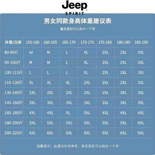 Jeep (JEEP) Jacket Women's New Pink Outdoor Three-in-One Men's and Women's Jacket Men's Group Buy Warm Jacket Travel Mountaineering Suit Shelly Pink Women's L (refer to size recommendations)